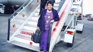 Video Homenaje - Gloria Galicia Galicia