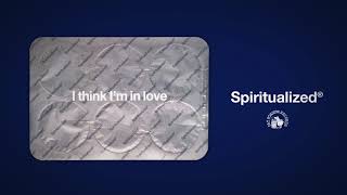 Spiritualized - I Think I&#39;m in Love (Official Audio)