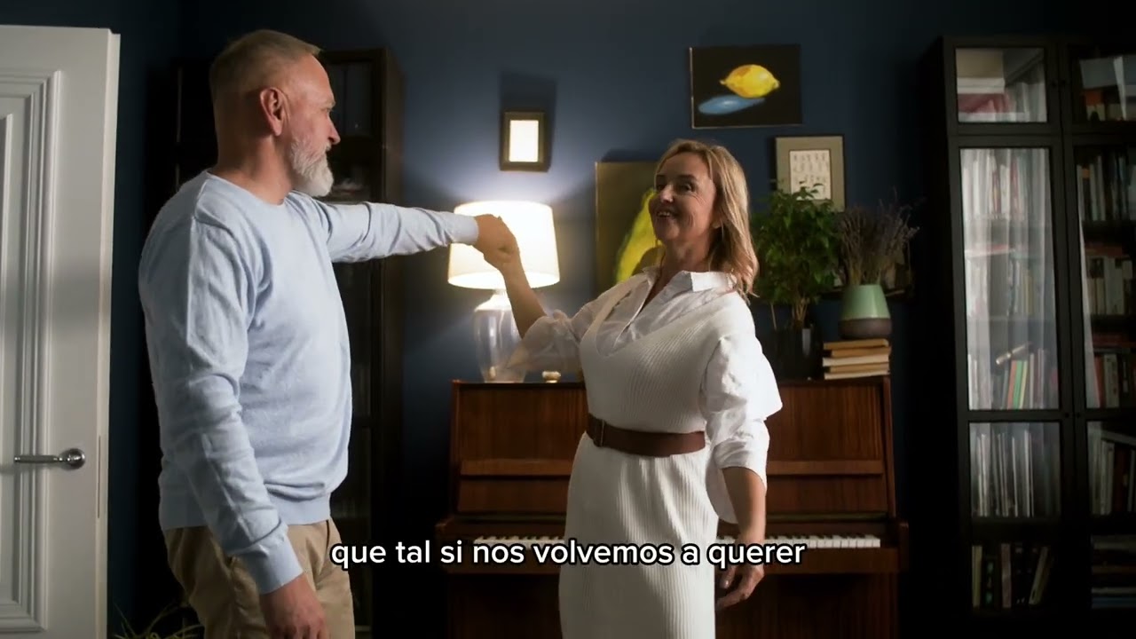 VEN - Sebas Garreta (Cover) - Christian Daniel