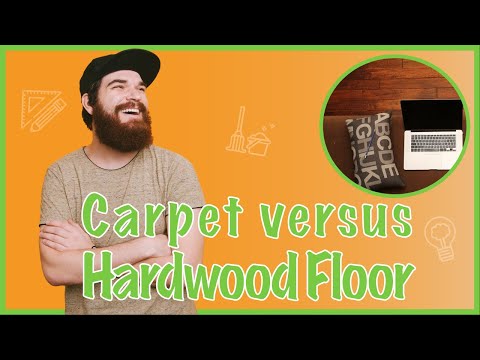 Is Carpet Better In Bedrooms