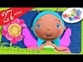 Mary Mary Quite Contrary | Plus Lots More Nursery Rhymes | By HuggyBoBo