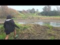 They Gave Them a Permit to Destroy It: Waiaua River swimming spot - 21 May 2026