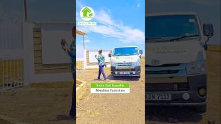 Kamakis Kes.999K Gated 50x100 Plots 800Mtrs off tarmac. 𝐂𝐚𝐥𝐥/ 𝐖𝐡𝐚𝐭𝐬𝐀𝐩𝐩: 𝟎𝟕𝟏𝟏 𝟎𝟖𝟐 𝟎𝟖𝟕