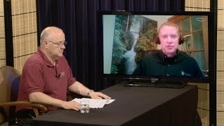 Q&A December 17 - Jay Seegert & Ron Matsen - Creation vs Evolution