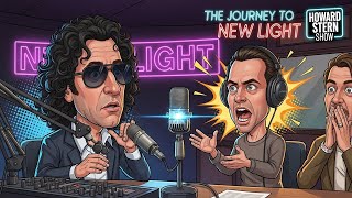 Famous Eric the Actor’s Journey 🌟 From Block Party to Hollywood Dreams | The Howard Stern Show Net Worth