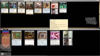 Channel Conley - DGR Draft #4 (Drafting, Part 1)