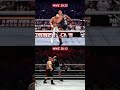 Stone Cold Stunner &ndash; WWE 2K25 vs WWE 2K13 🔥 Then vs Now