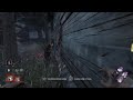 elias v sarah dbd 40k 1v1 tourney (full chase)
