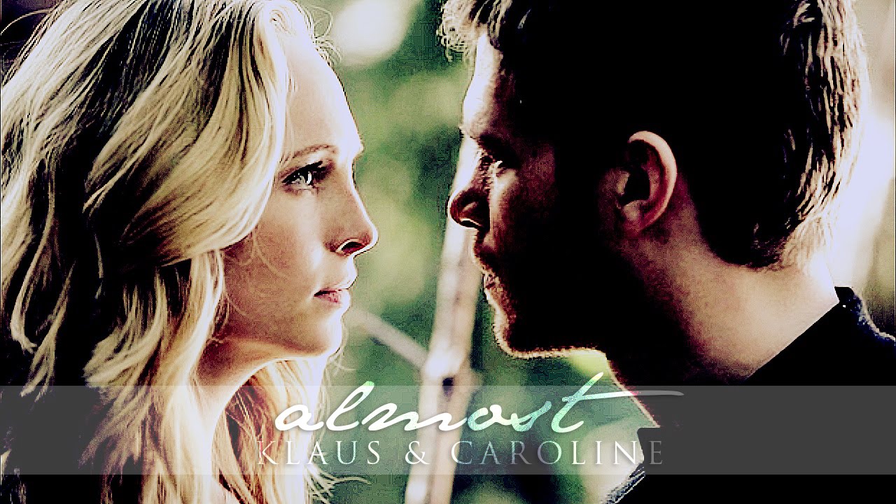 Klaus & Caroline | Almost.