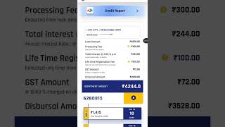 New Instant Loan App 2025 Instant Loan App For Students