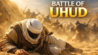 What Happened Before Uhud | Islamic series Ep_18