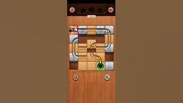 Unblock ball block puzzle level 268