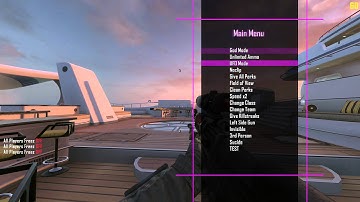 [GSC] Speed Coding Mod Menu Behind the Scenes of EnCoReV6