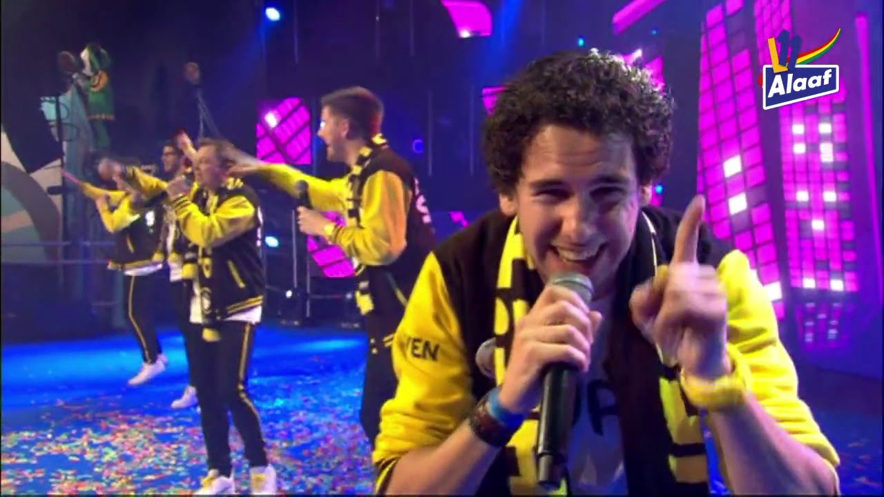 Finalist LVK 2019: Heite Soep - Maak 't Laat!