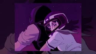 back to friends - sombr (only the good part) (1 hour) (slowed + reverb)