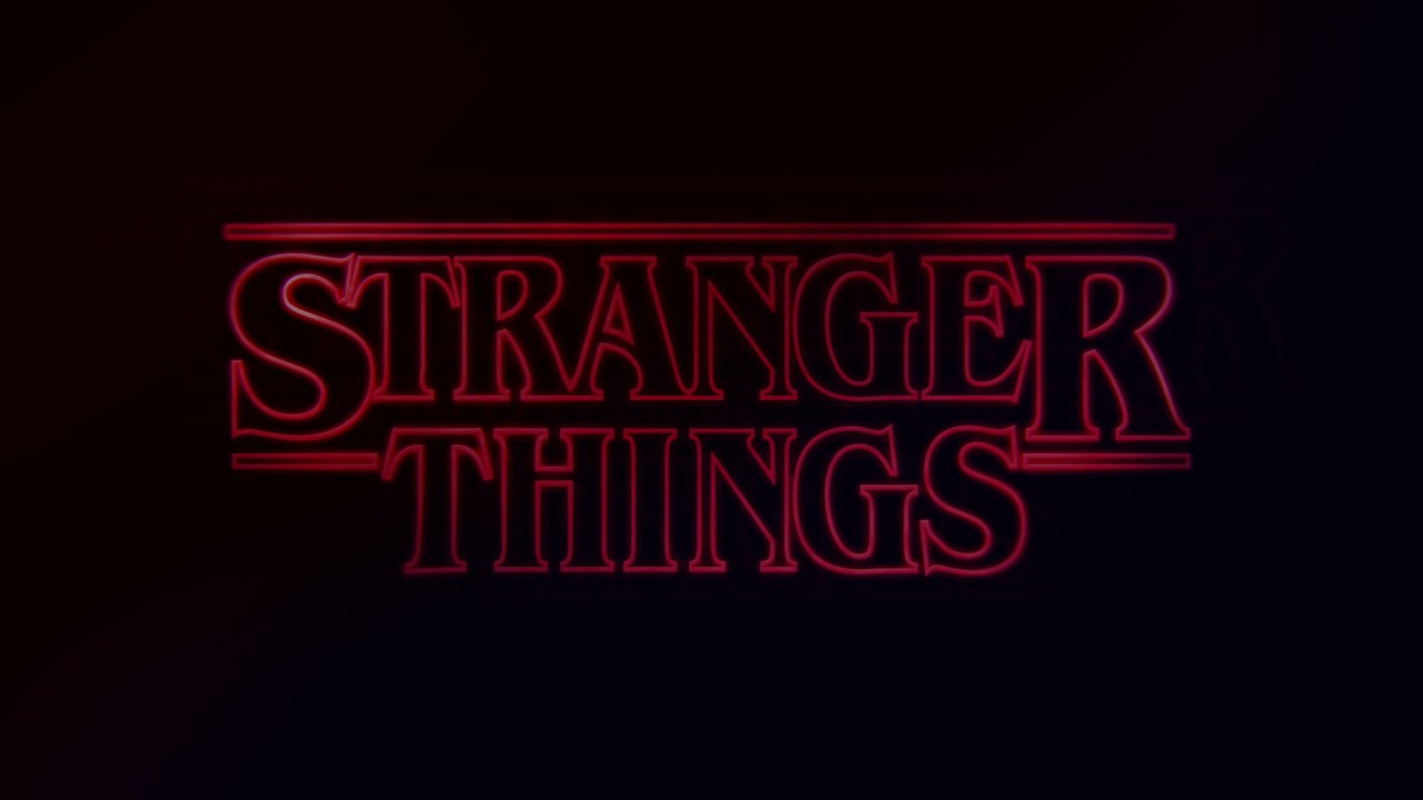 STRANGER THINGS Green DesertTangerine Dream (Episode 5) YouTube