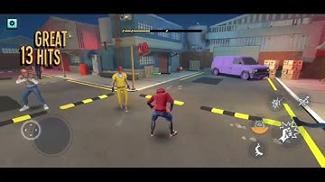 Spider Fighter 2 Best Spider Fighter man Game