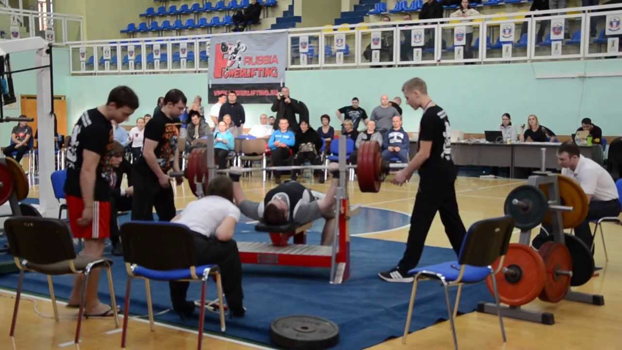 Raw bench press 187,5 kg / 414 lbs, Dmytro Lytvynenko, BW 100 kg / 220 lbs, European Champ AWPC 2013