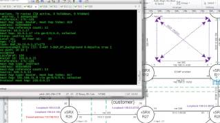 JUNOS JNCIE BGP PATH SELECTION-5-Origin Code