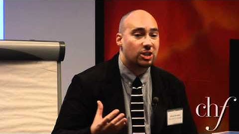 Adam Bradley: Diversity and the Hip Hop Generation