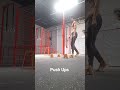 Push Ups
