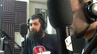 The Adam Dunn Show 12/10/14