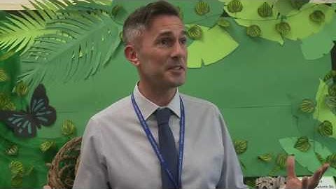 5 year olds learn coding as Britain eyes digital future