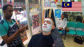 $7 Makeover in Kuala Lumpur, Malaysia🇲🇾