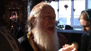 картинка: 20.03.16 г. Исповедь. Почему мы болеем?
