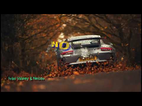 Ivan Valeev & Nebov - Телом