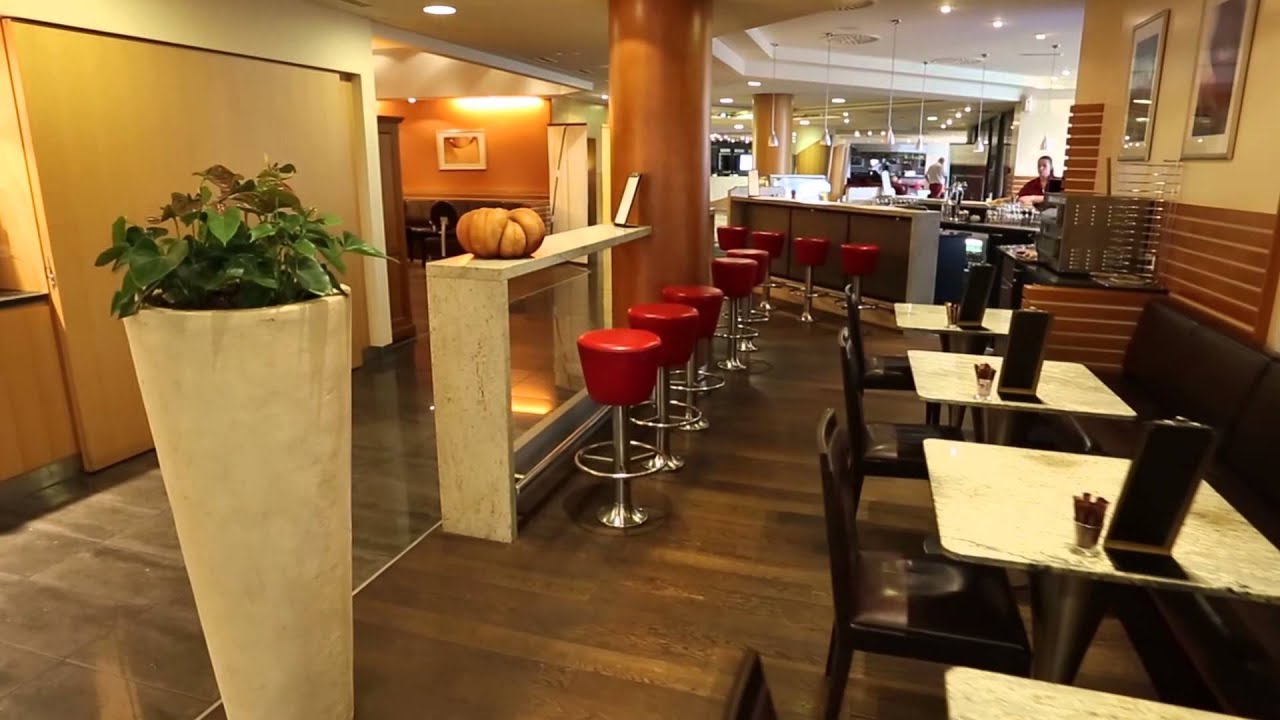 Hotel overview - Mövenpick Egerkingen, Switzerland