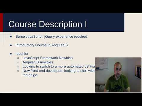 AngularJS Fundamentals and Practice - learn AngularJS