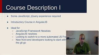 Famous AngularJS Fundamentals and Practice - learn AngularJS Net Worth