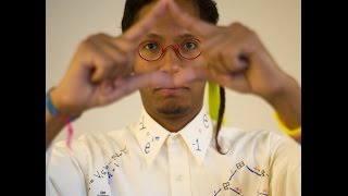 UWEC aBa Math Rap: Bridges of Konigsberg
