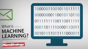 What Is Machine Learning?