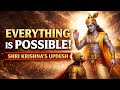 Shri. Krishna's Updesh to Arjun Everything is Possible#bhagvadgita #gitagyan #virallines#viralvideo