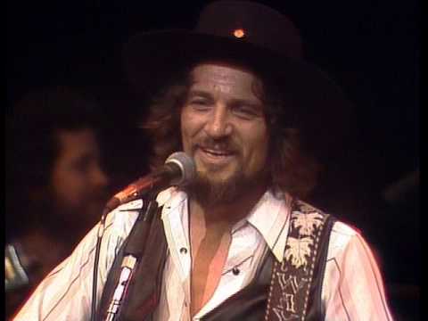 Waylon Jennings Games People Play