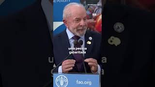 🔥Lula dá pistas sobre vaga de novo ministro no STF: “Não quero amigo, quero uma pessoa gabaritada”🔥