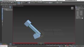 Introduction to Animation in 3ds Max (2 of 3)