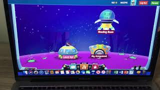 KidsA Z tutorial (Mrs. Kleinschmidt)
