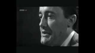 Robert Vaughn Interview Clip 1966 Wealth