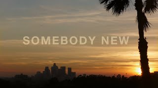 Chris Moreno - Somebody New [ ]