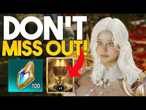 AION 2: Do THIS Before Weekly Reset! Huge Progression Gains