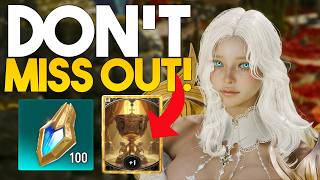 AION 2: Do THIS Before Weekly Reset! Huge Progression Gains