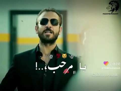 اسمعني كرمال تعيش مقاطع لايكي 