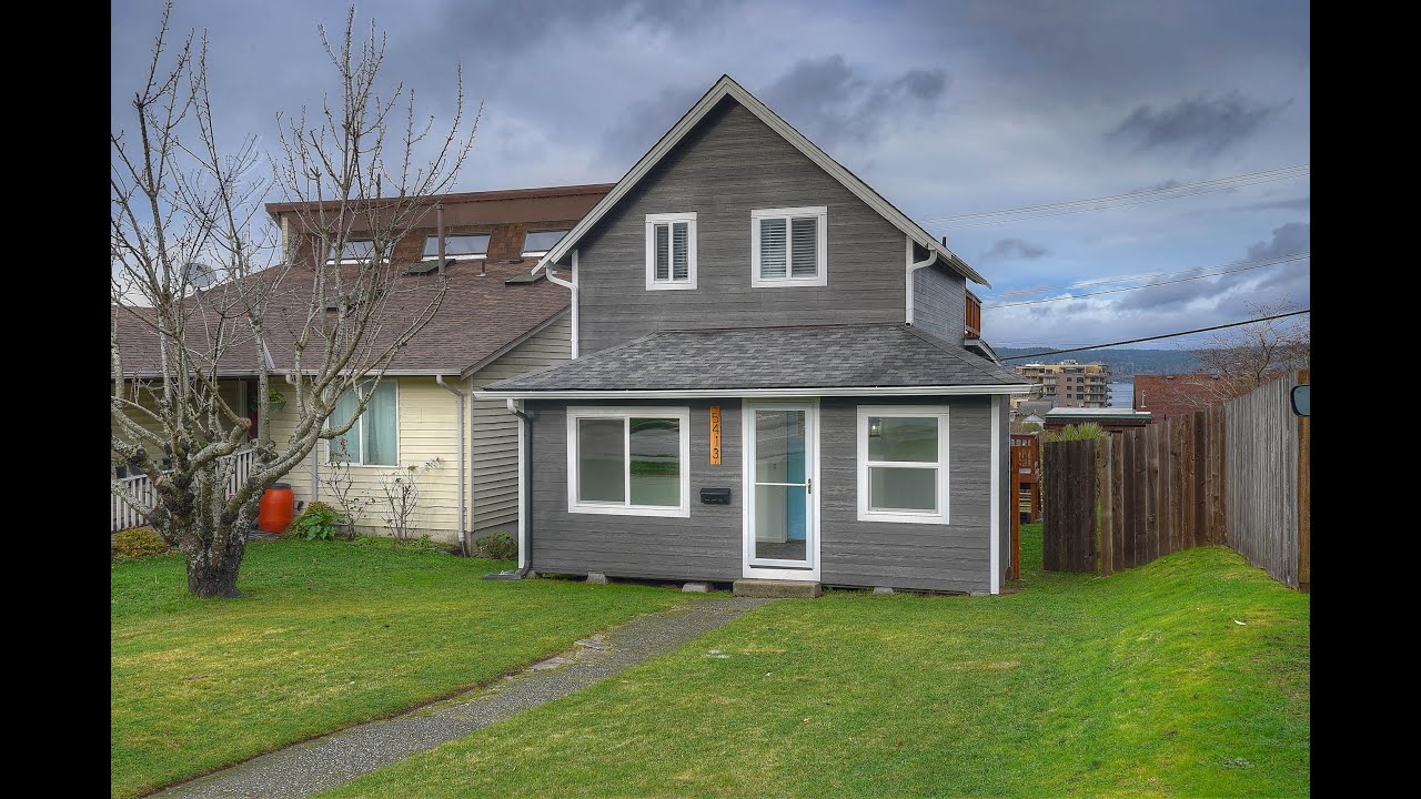 Remodeled Ruston view home! YouTube