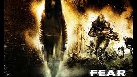 F.E.A.R. Part 14 Alice Wade