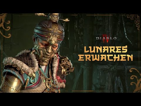 : Lunares Erwachen Trailer