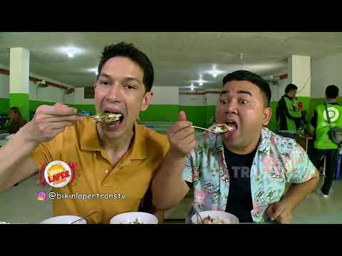 Karya Sop Ayam Jogja