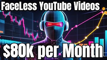 Click Link & Copy me: FREE YouTube Automation for Faceless YouTube Channel e.g. Low Income Savings